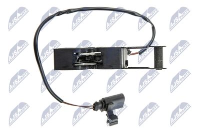 Serrat. cofano motore NTY EZC-AU-055