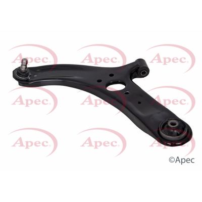 Control/Trailing Arm, wheel suspension APEC AST2364