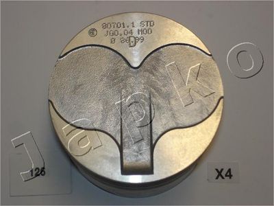 PISTON JAPKO 9126 1