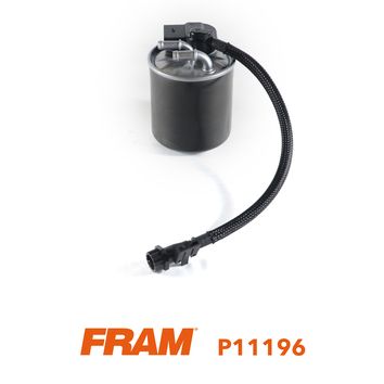 горивен филтър FRAM P11196
