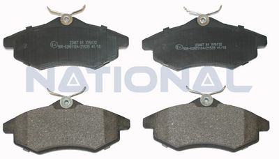 National NP2058