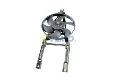 VENTILATOR RADIATOR VEMO V24011212 25