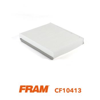 FILTRU AER HABITACLU