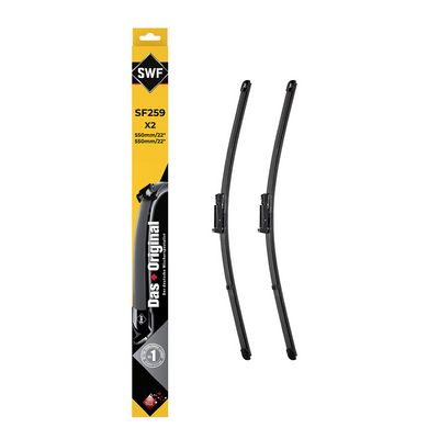 LAMELA STERGATOR SWF 119259 1