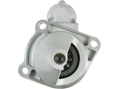 Vorschau Starter