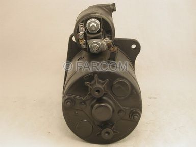 STARTER FARCOM 103102 5