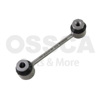 биалета OSSCA 85202