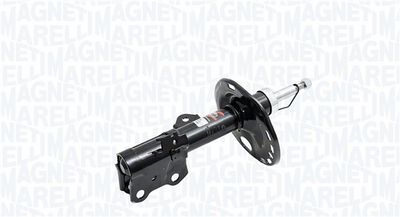 STOßDäMPFER MAGNETI MARELLI 357258070100 1