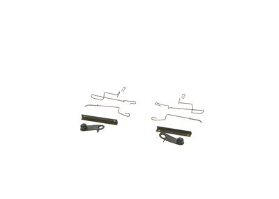 SET ACCESORII PLACUTE FRANA BOSCH 1987474362 5