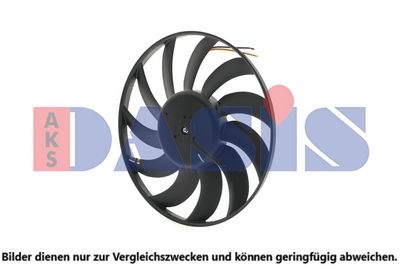 LüFTER MOTORKüHLUNG