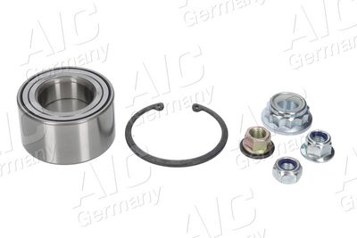 RADLAGERSATZ AIC 51723SET 0