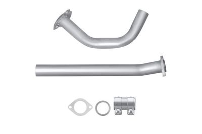 ABGASROHR HELLA 8LA366006411 1