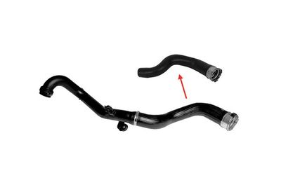 Трубка нагнетаемого воздуха MEHA AUTOMOTIVE MH52658 для FIAT TIPO