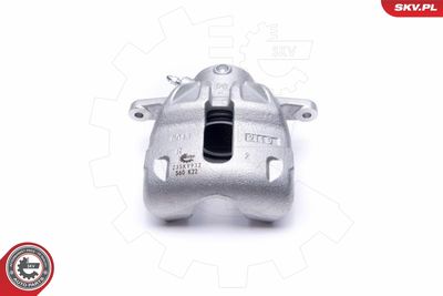 Brake Caliper 23SKV932