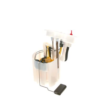 SISTEM ALIMENTARE CU COMBUSTIBIL BOSCH 0580203306 24