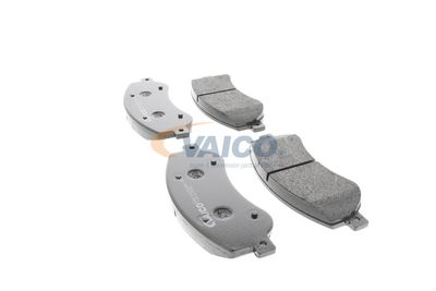 BREMSBELAGSATZ SCHEIBENBREMSE VAICO V258129 45