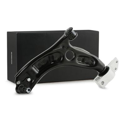носач, окачване на колелата RIDEX 273C1270
