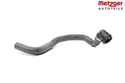 FURTUN RADIATOR METZGER AUTOTEILE 2420771 35