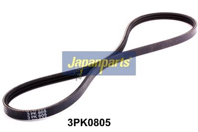 JAPANPARTS V formos rumbuoti diržai