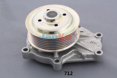 Pompa apa, racire motor JAPKO 35712