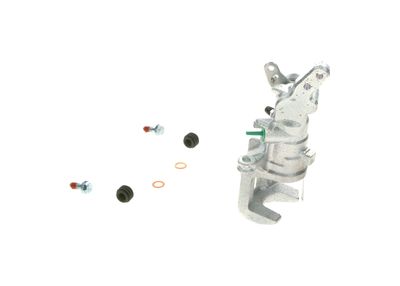 ETRIER FRANA BOSCH 0986474787 13