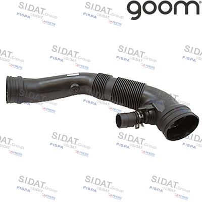 въздуховод за турбината SIDAT 500597