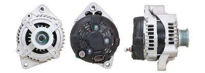 GENERATOR / ALTERNATOR ELSTOCK 288593