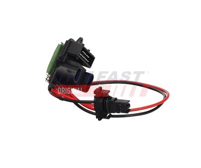 UNITATE DE CONTROL INCALZIRE/VENTILATIE FAST FT59165 19
