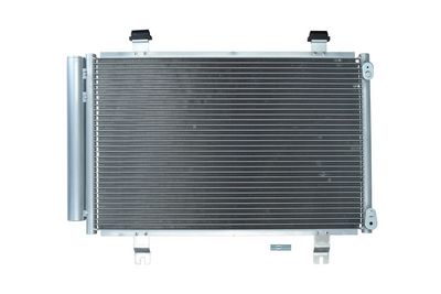 CONDENSATOR CLIMATIZARE