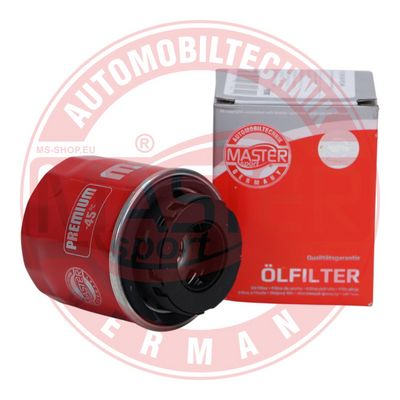 FILTRU ULEI MASTER-SPORT GERMANY 71290OFMGPCSMS 1