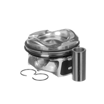 PISTON ET ENGINETEAM PM008450 7