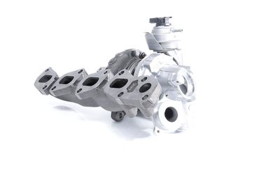 LADER AUFLADUNG BTS Turbo T916624 32