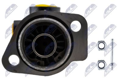 POMPA CENTRALA FRANA NTY HPHVC001 4