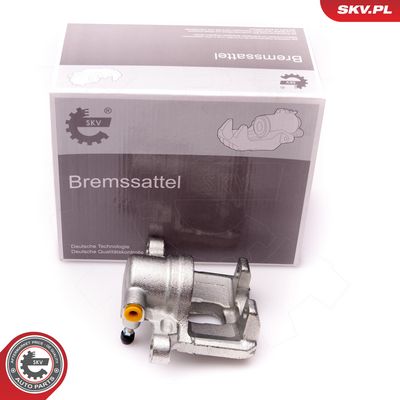 Brzdový strmeň ESEN SKV 34SKV314
