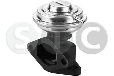 SUPAPă AGR COMANDA GAZELOR DE EșAPAMENT