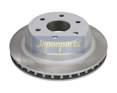 Disque de frein JAPANPARTS