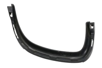 Pynte-/beskyttelsesliste, kofanger BLIC 5703-05-5730971P