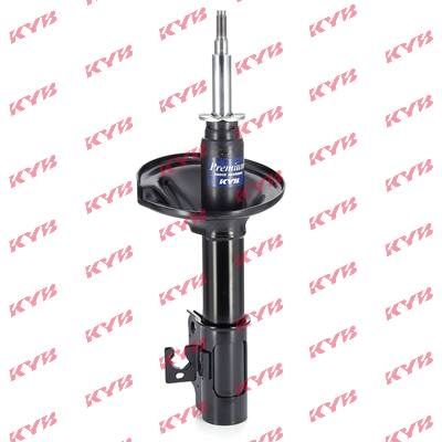 STOßDäMPFER KYB 633049 23