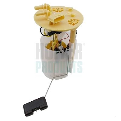 SISTEM ALIMENTARE CU COMBUSTIBIL