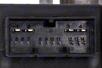 TRANSMISIE ELECTROMOTOR TRAPA PAVILION NTY EZCFR403 5