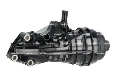 GEHäUSE ÖLFILTER NRF 31888 3