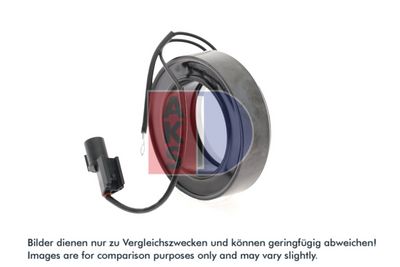 SPULE MAGNETKUPPLUNG-KOMPRESSOR AKS DASIS 855030N