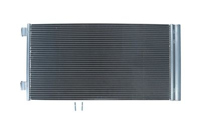 CONDENSATOR CLIMATIZARE