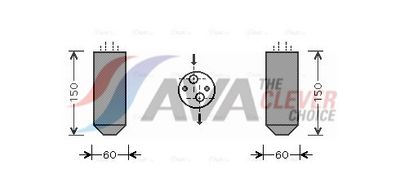 USCATOR AER CONDITIONAT