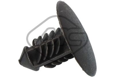 Klip, ozdobná / ochranná lišta Metalcaucho 44518