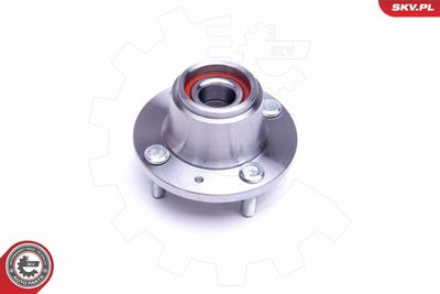 Wheel Bearing Kit 29SKV375