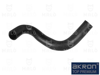 маркуч на радиатора AKRON-MALÒ 50576A