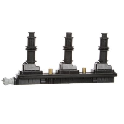 BOBINA DE INDUCTIE DELPHI GN1033212B1 12