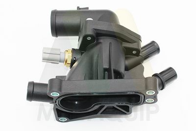 TERMOSTAT LICHID RACIRE