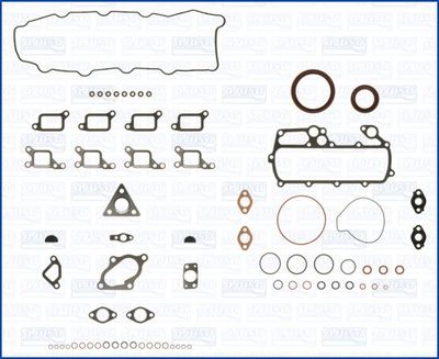 Комплект прокладок, двигатель AJUSA 51016900 для MITSUBISHI PAJERO